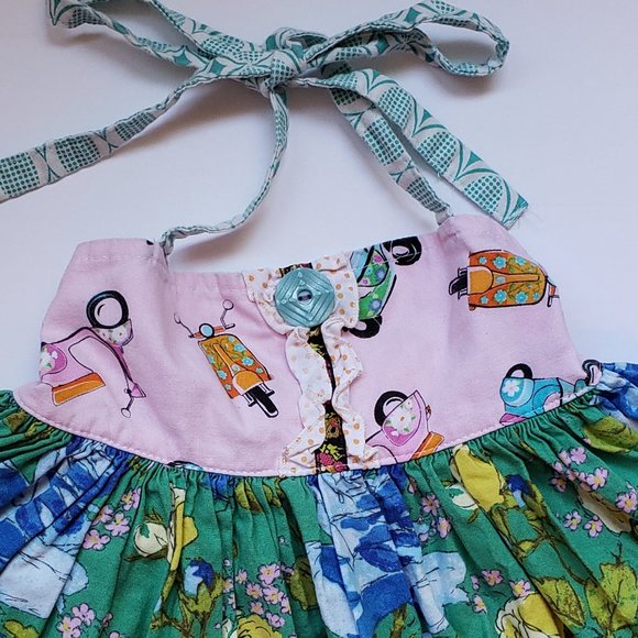 MATILDA JANE *PLATINUM* Pink Lady Ellie Top - Picture 3 of 5